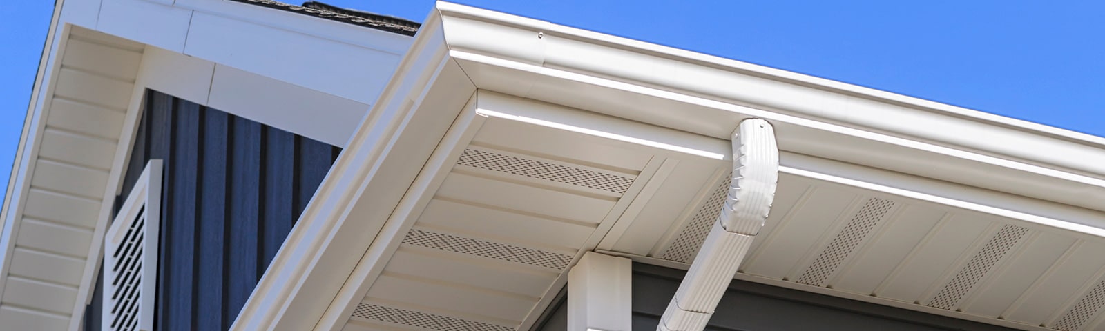 Gutter Installation